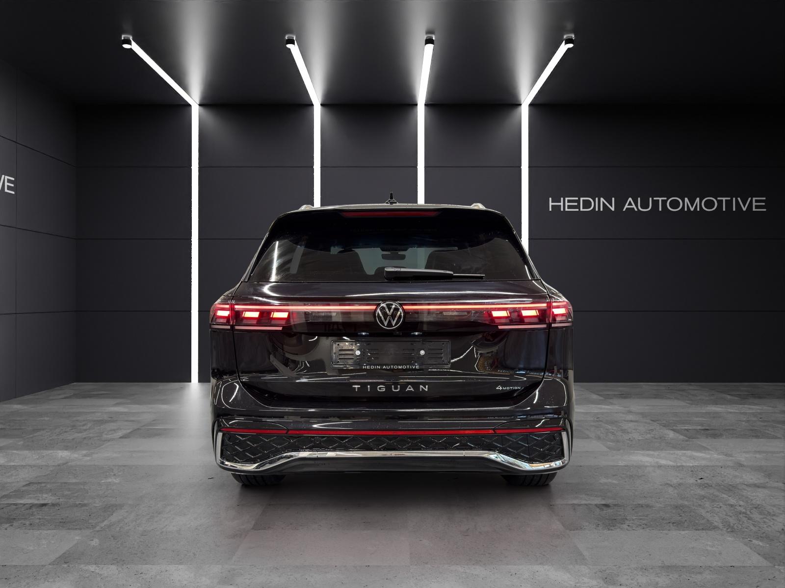 VW Tiguan 2.0 TDI SCR R-Line DSG 4motion-image-8