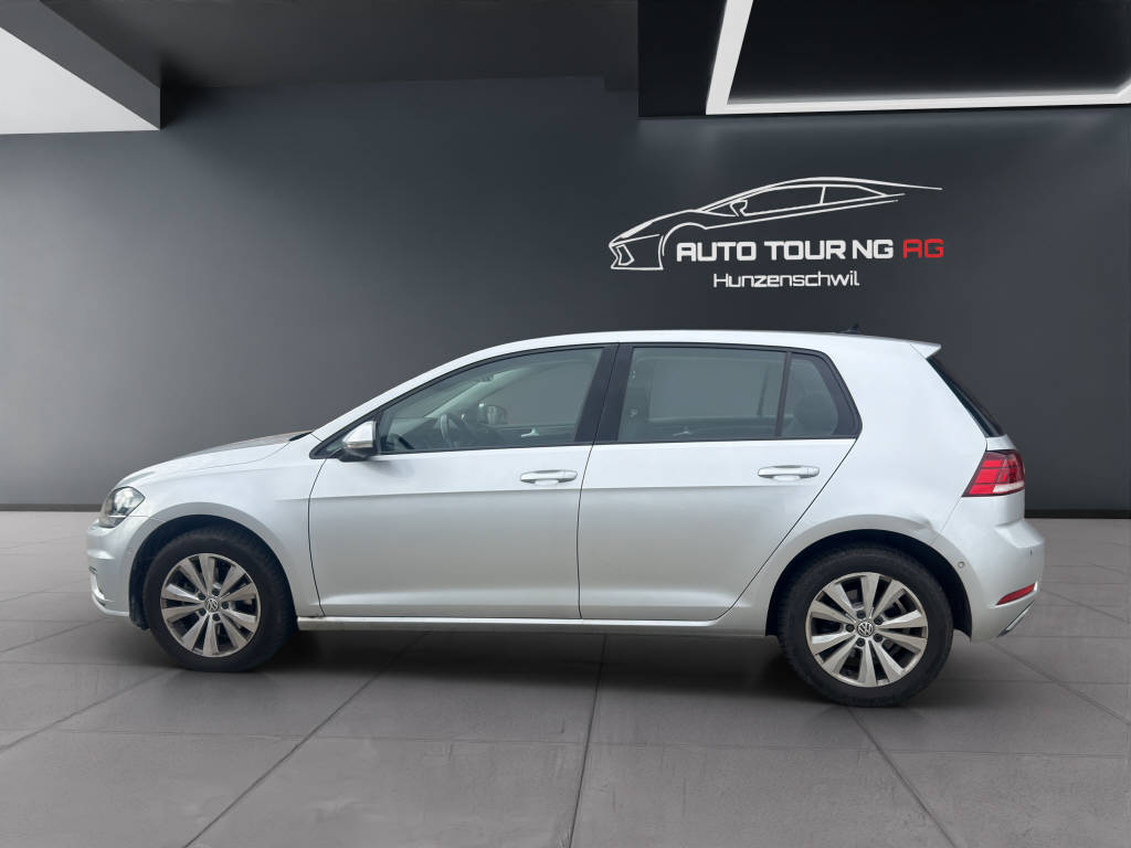 VW Golf VII 1.5 TSI 150 Comfortline DSG-image-5