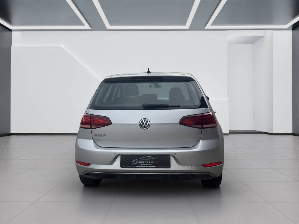 VW Golf VII 1.5 TSI 150 Comfortline DSG-image-3