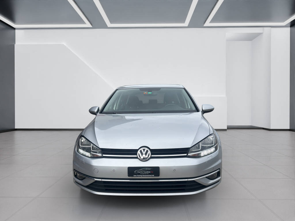 VW Golf VII 1.5 TSI 150 Comfortline DSG-image-7