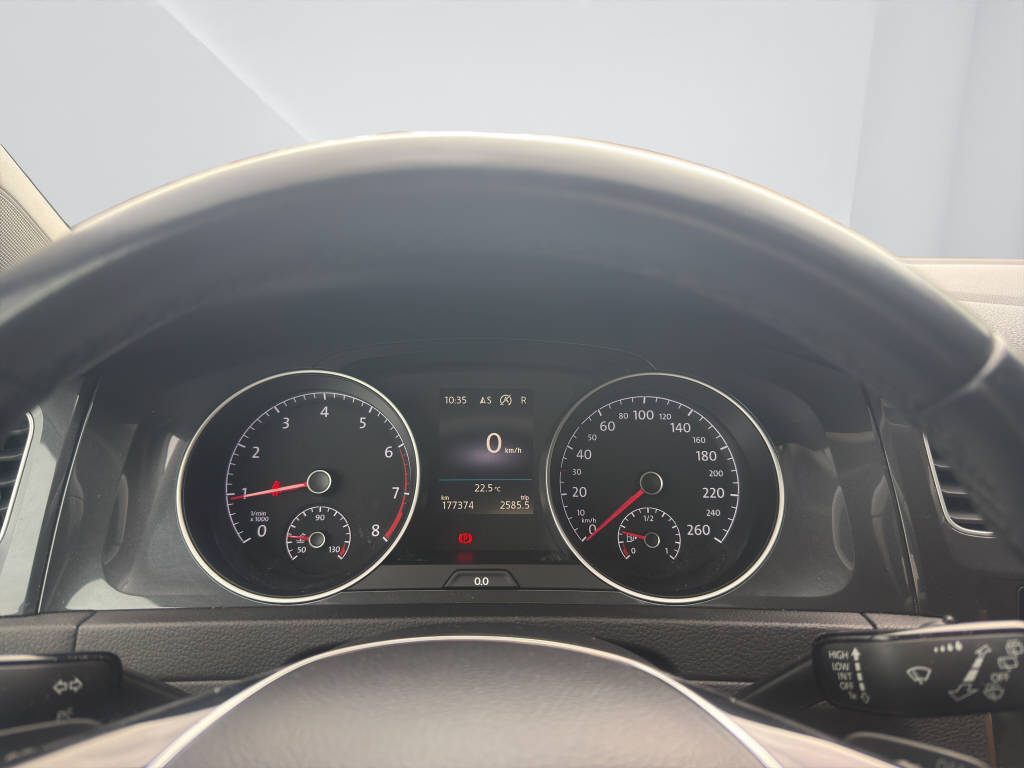 VW Golf VII 1.5 TSI 150 Comfortline DSG-image-13