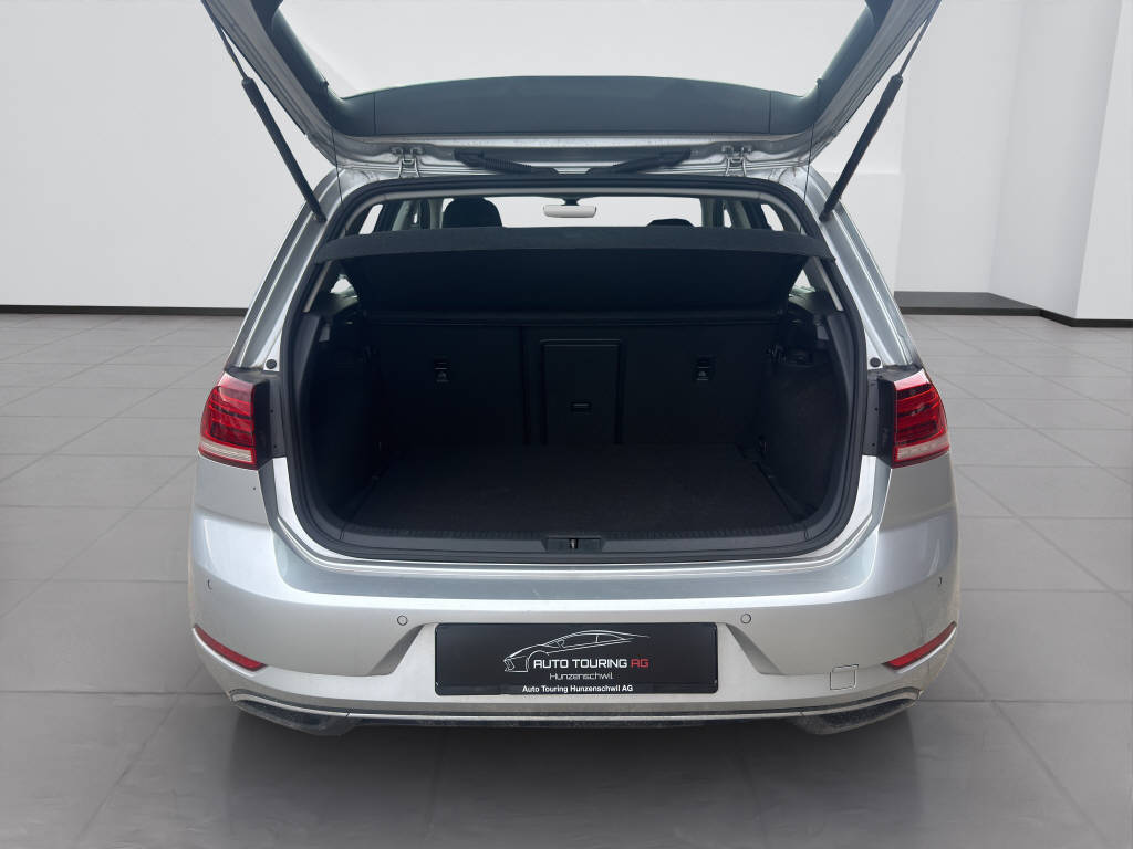 VW Golf VII 1.5 TSI 150 Comfortline DSG-image-15