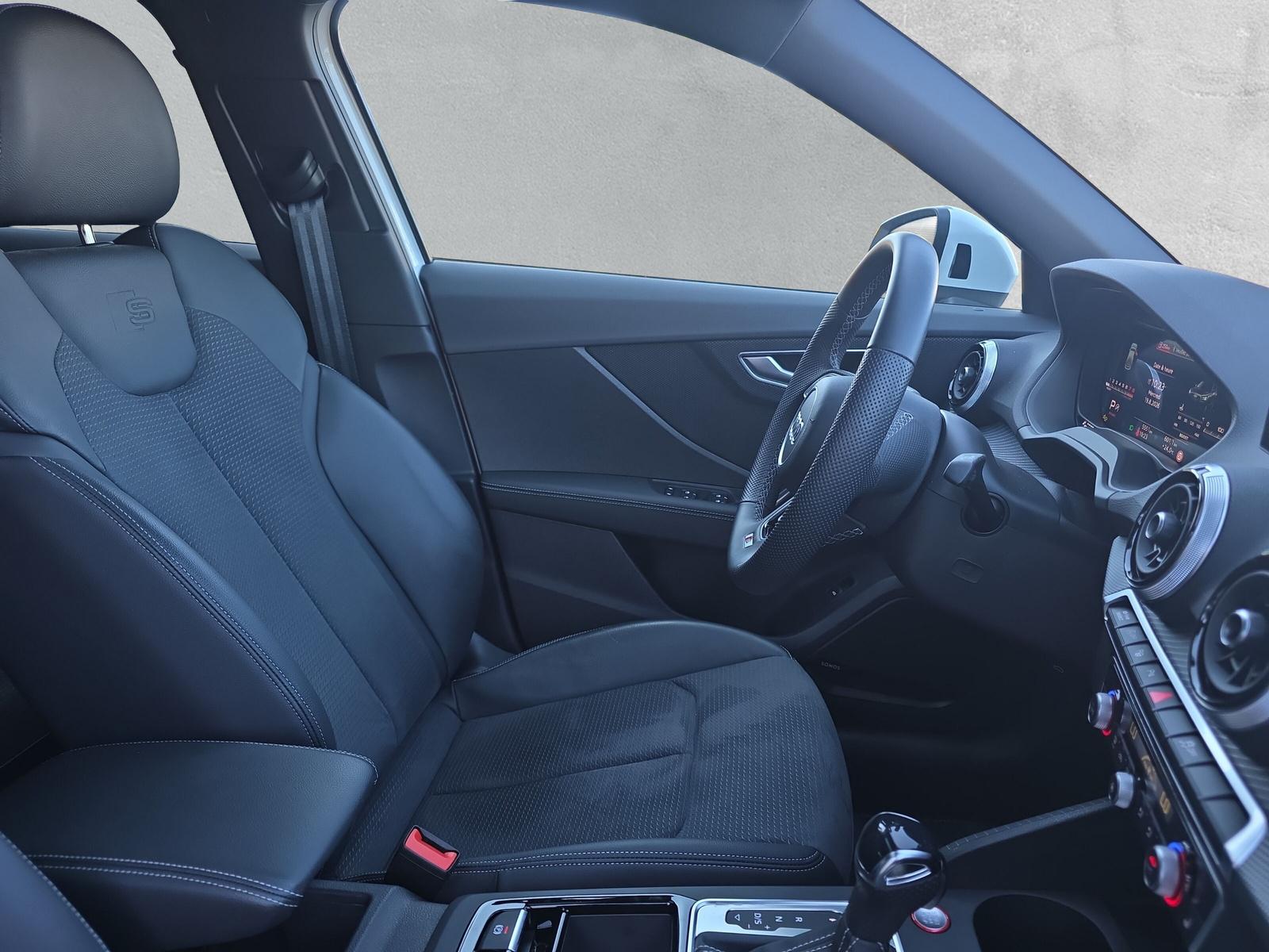 AUDI SQ2 2.0 TFSI quattro S-Tronic (CH)-image-13