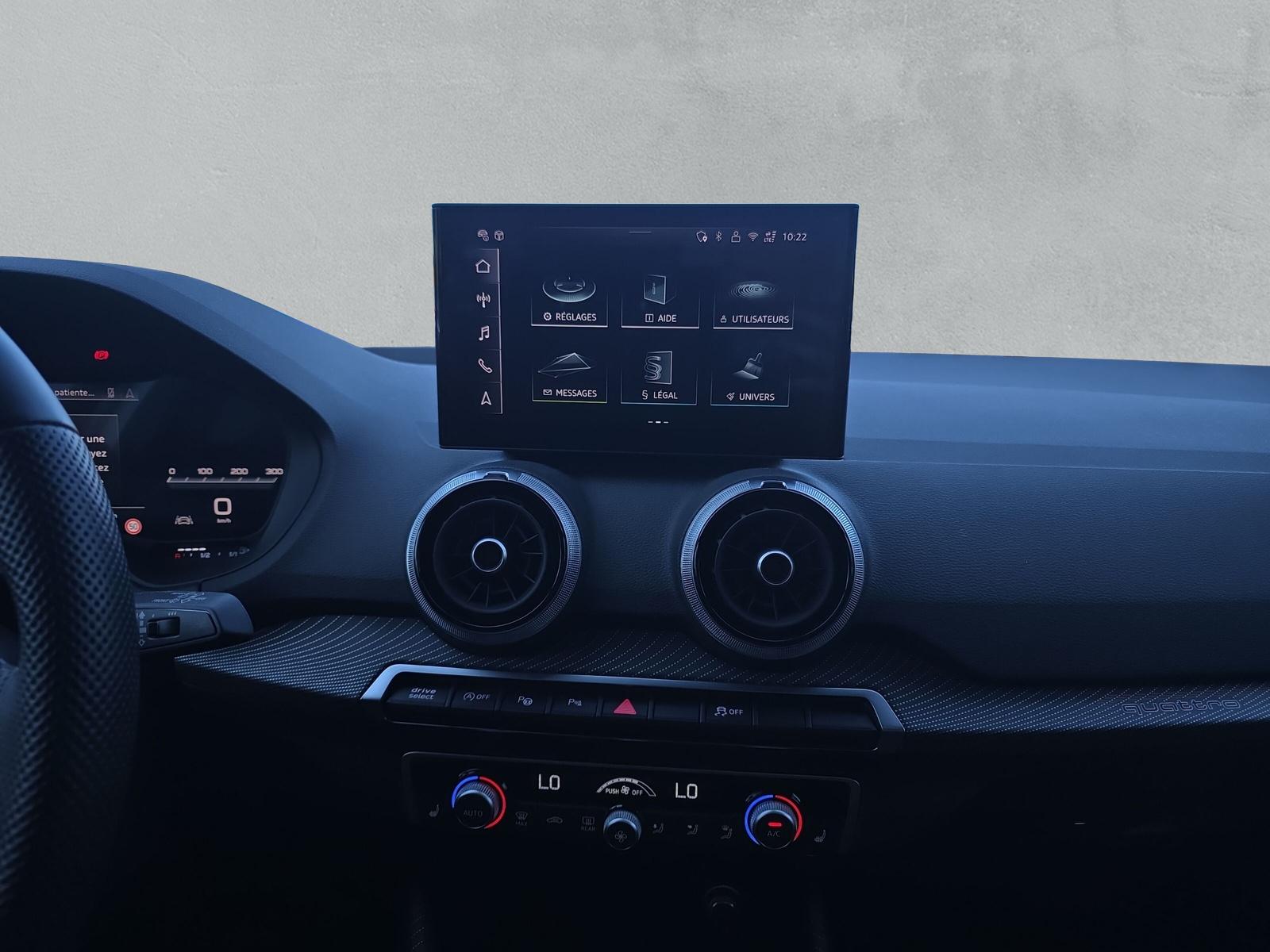 AUDI SQ2 2.0 TFSI quattro S-Tronic (CH)-image-18