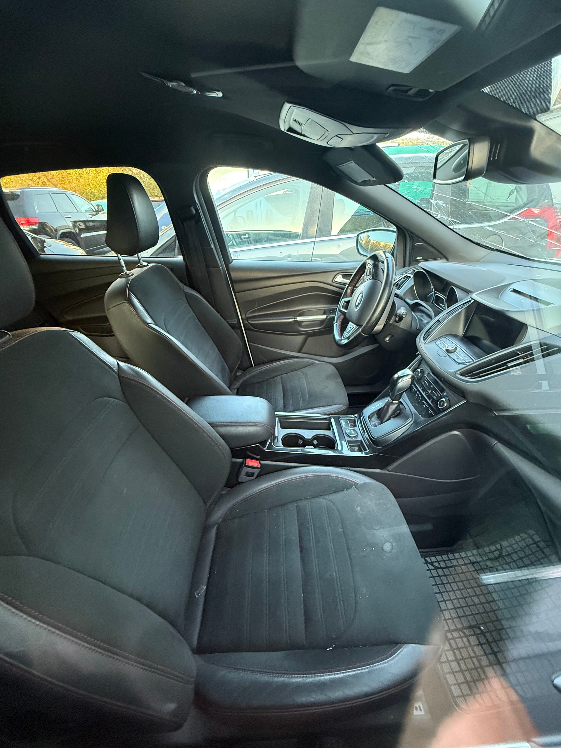 VW Passat Variant 2.0T FSI Highline-image-6
