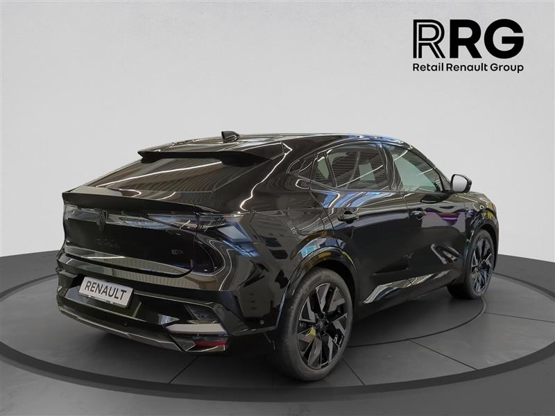 RENAULT Rafale 1.2 E-Tech Hybrid 200 Esprit Alpine-image-5