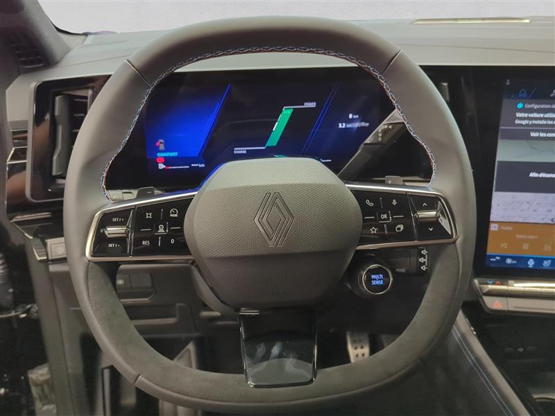 RENAULT Rafale 1.2 E-Tech Hybrid 200 Esprit Alpine-image-6