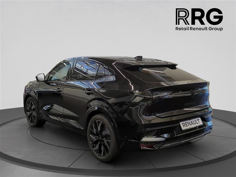 RENAULT Rafale 1.2 E-Tech Hybrid 200 Esprit Alpine-image-4