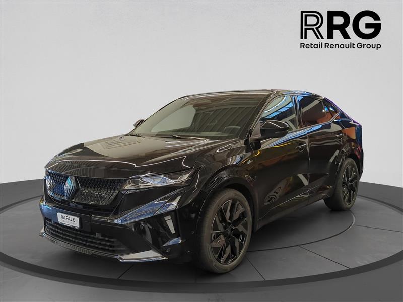 RENAULT Rafale 1.2 E-Tech Hybrid 200 Esprit Alpine-image-0