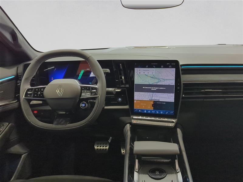 RENAULT Rafale 1.2 E-Tech Hybrid 200 Esprit Alpine-image-9