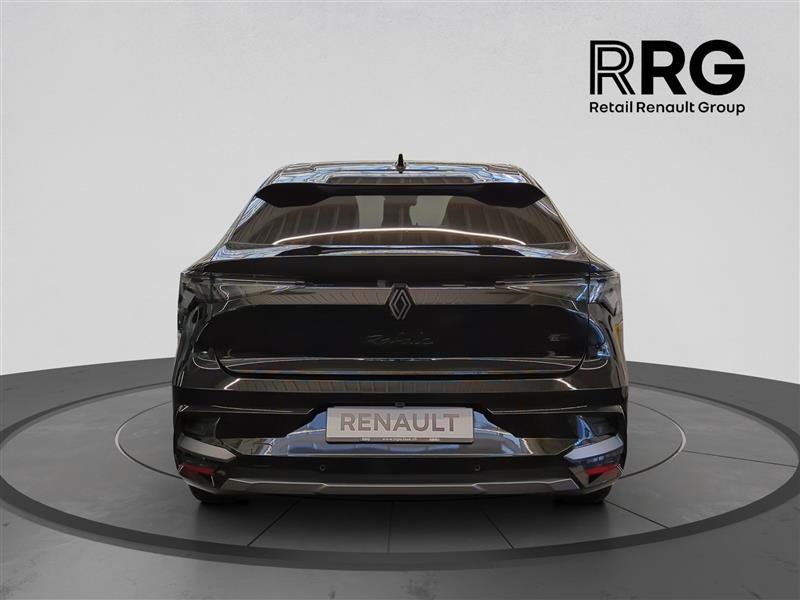RENAULT Rafale 1.2 E-Tech Hybrid 200 Esprit Alpine-image-2