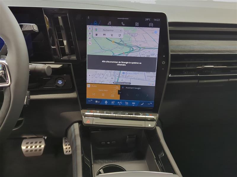 RENAULT Rafale 1.2 E-Tech Hybrid 200 Esprit Alpine-image-8