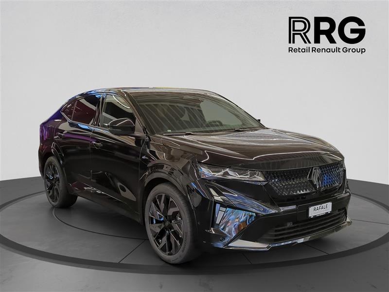 RENAULT Rafale 1.2 E-Tech Hybrid 200 Esprit Alpine-image-1