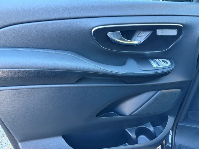 MERCEDES-BENZ Marco Polo 4 Matic Automat-image-11