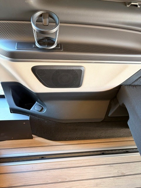 MERCEDES-BENZ Marco Polo 4 Matic Automat-image-12
