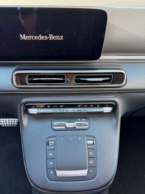 MERCEDES-BENZ Marco Polo 4 Matic Automat-image-10