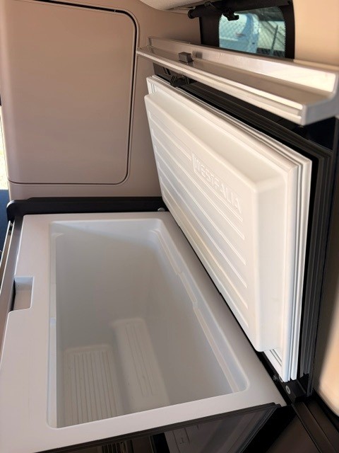 MERCEDES-BENZ Marco Polo 4 Matic Automat-image-14