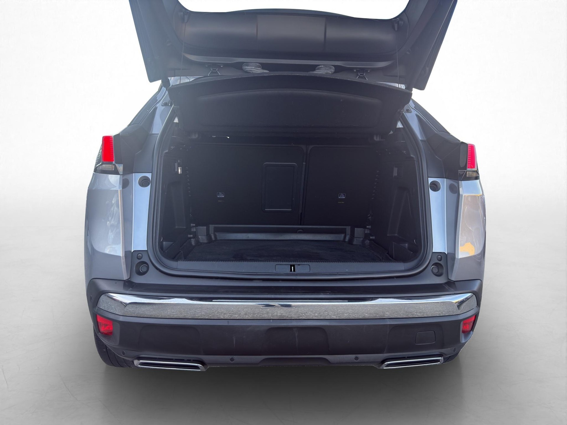 PEUGEOT 3008 1.6 THP Allure * PANORAMADACH * SITZHEIZUNG + ELEKTRISCHE SITZE * KAMERA VORNE UND HINTEN *-image-8