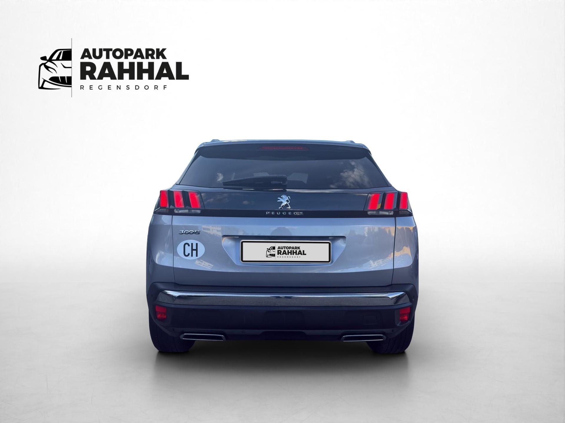 PEUGEOT 3008 1.6 THP Allure * PANORAMADACH * SITZHEIZUNG + ELEKTRISCHE SITZE * KAMERA VORNE UND HINTEN *-image-7
