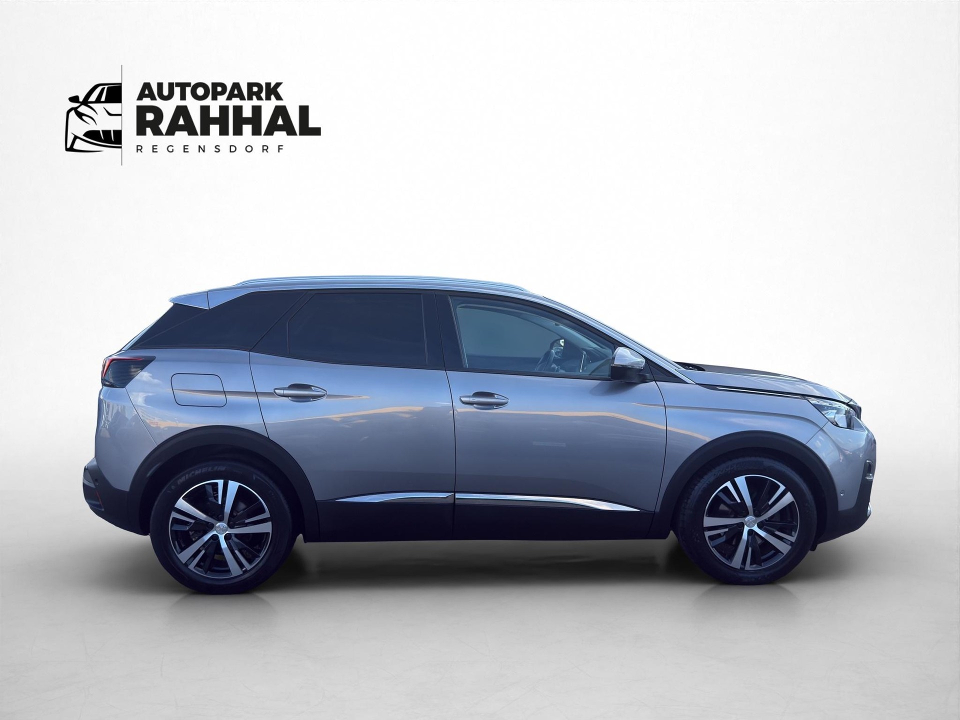 PEUGEOT 3008 1.6 THP Allure * PANORAMADACH * SITZHEIZUNG + ELEKTRISCHE SITZE * KAMERA VORNE UND HINTEN *-image-5