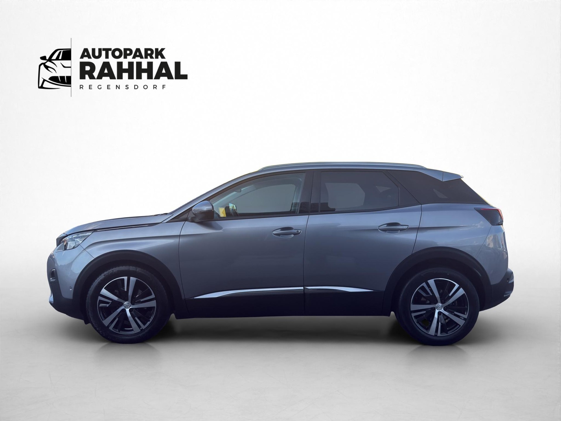 PEUGEOT 3008 1.6 THP Allure * PANORAMADACH * SITZHEIZUNG + ELEKTRISCHE SITZE * KAMERA VORNE UND HINTEN *-image-10