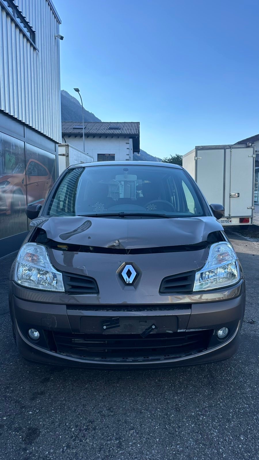 RENAULT Modus 1.2 16V T Yahoo-image-1