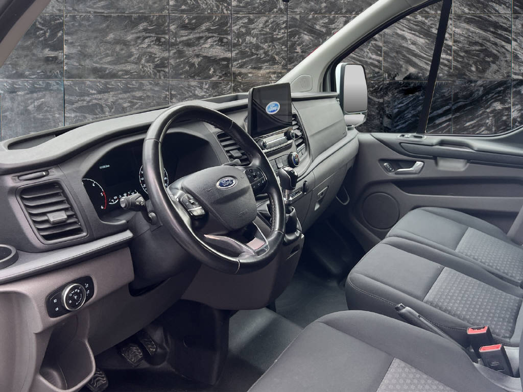 FORD Transit Custom Van 320 L2 2.0 TDCi 105 Trend-image-6