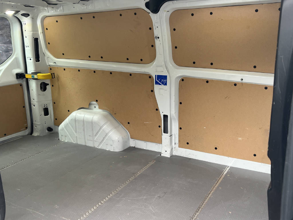 FORD Transit Custom Van 320 L2 2.0 TDCi 105 Trend-image-7