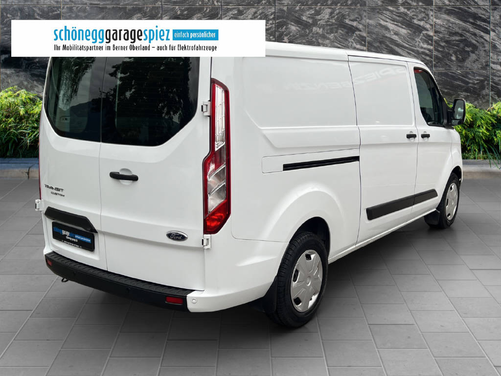 FORD Transit Custom Van 320 L2 2.0 TDCi 105 Trend-image-5