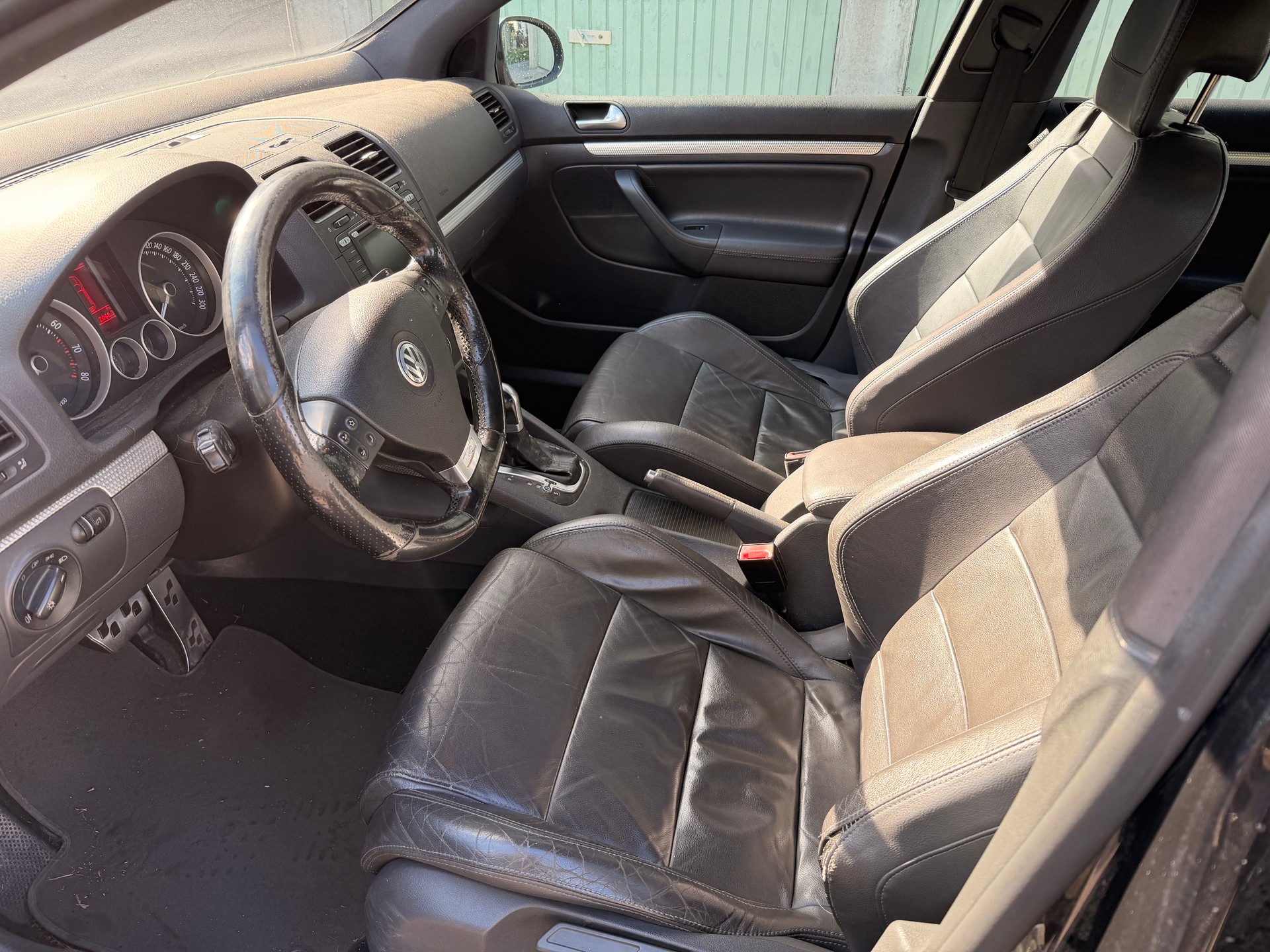VW 3.2 V6 R32 DSG 4motion-image-4