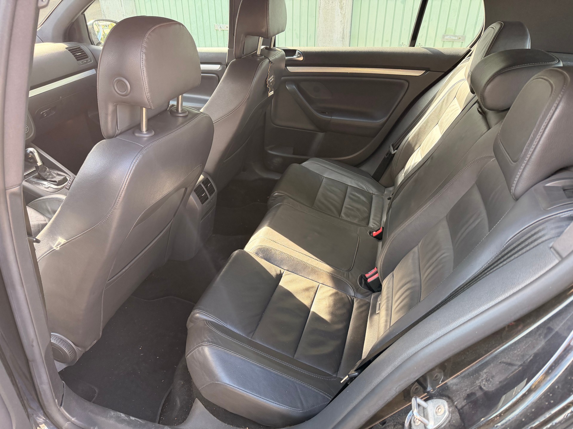 VW 3.2 V6 R32 DSG 4motion-image-5