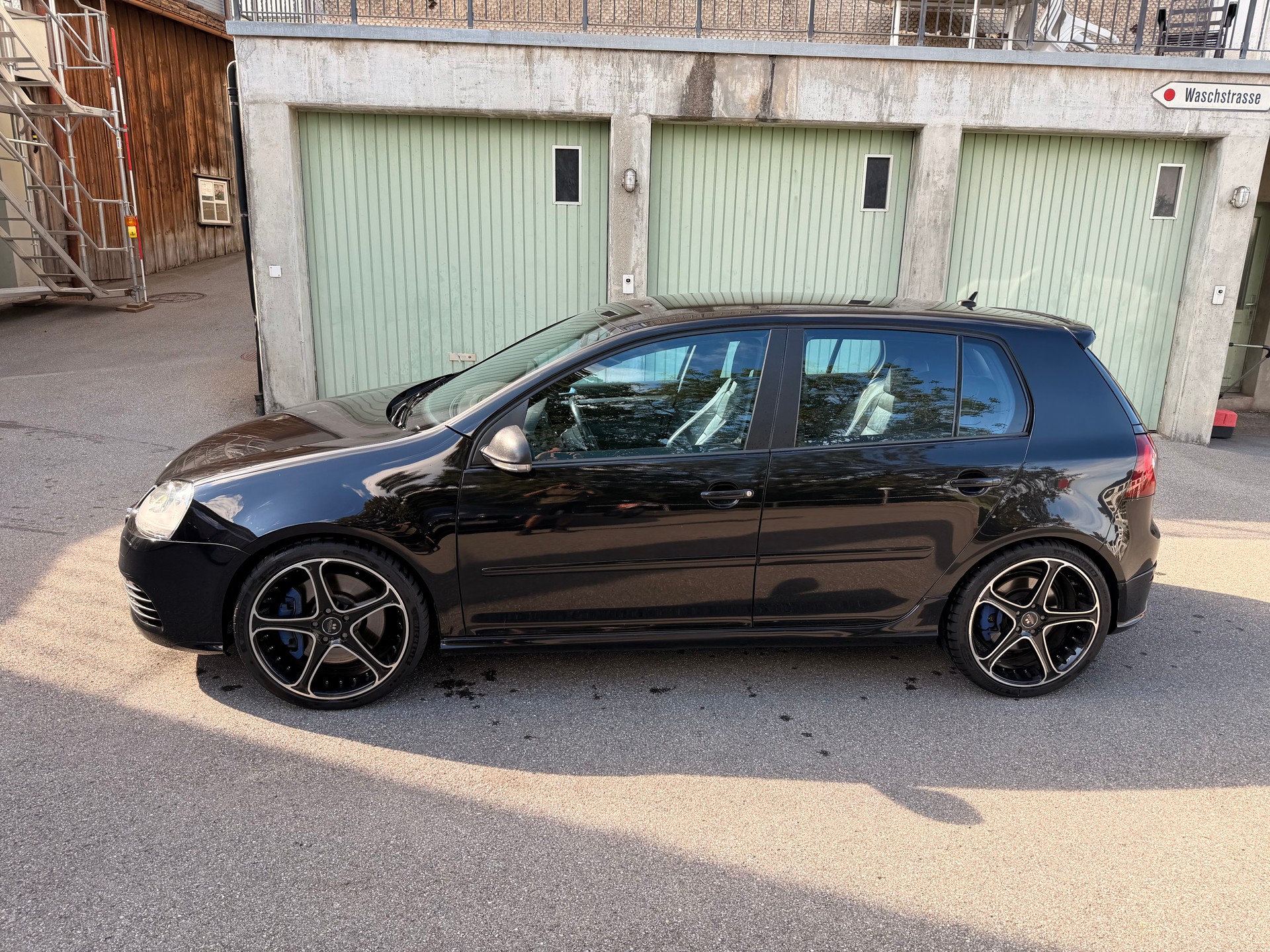 VW 3.2 V6 R32 DSG 4motion-image-1
