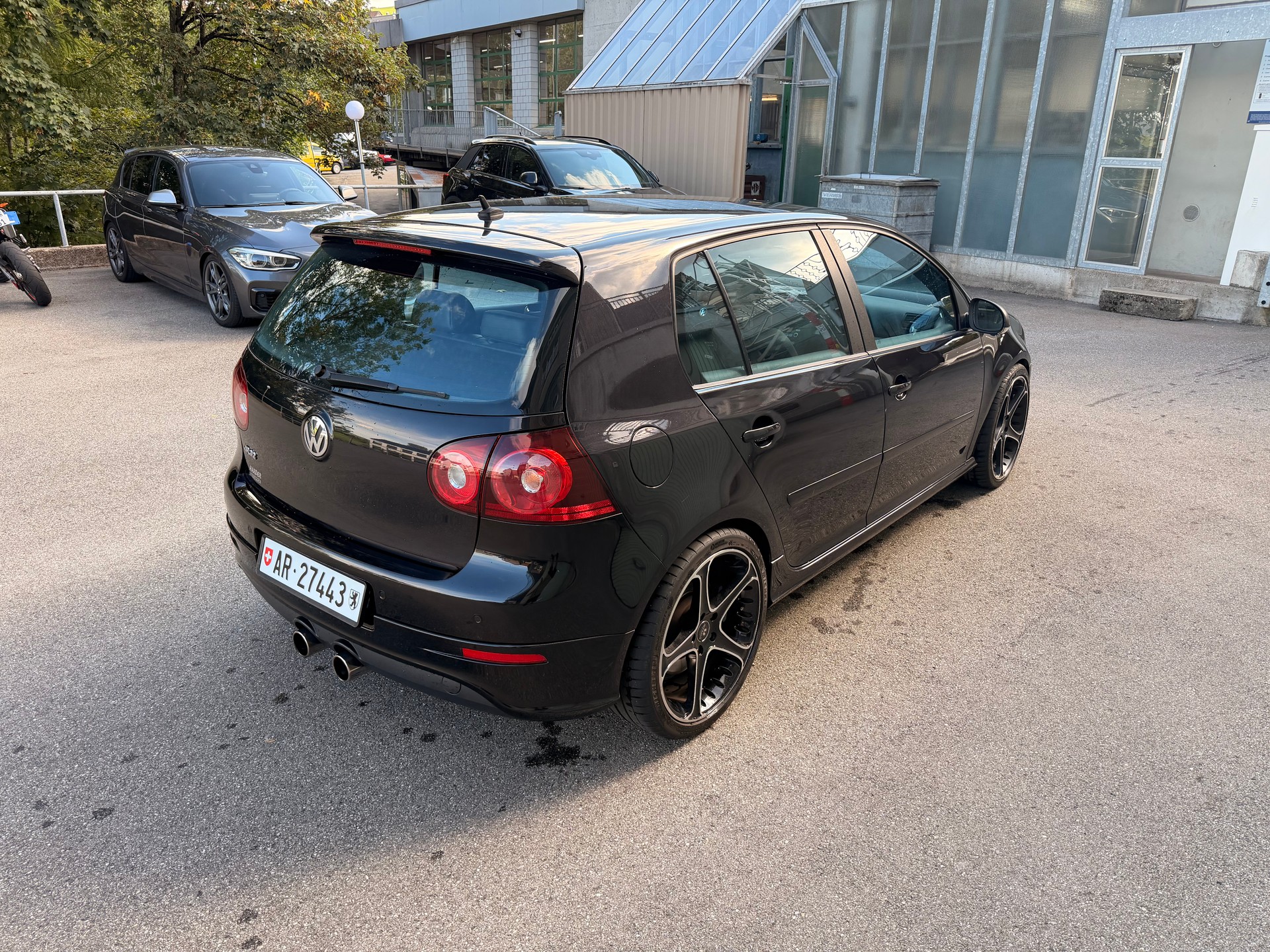 VW 3.2 V6 R32 DSG 4motion-image-3