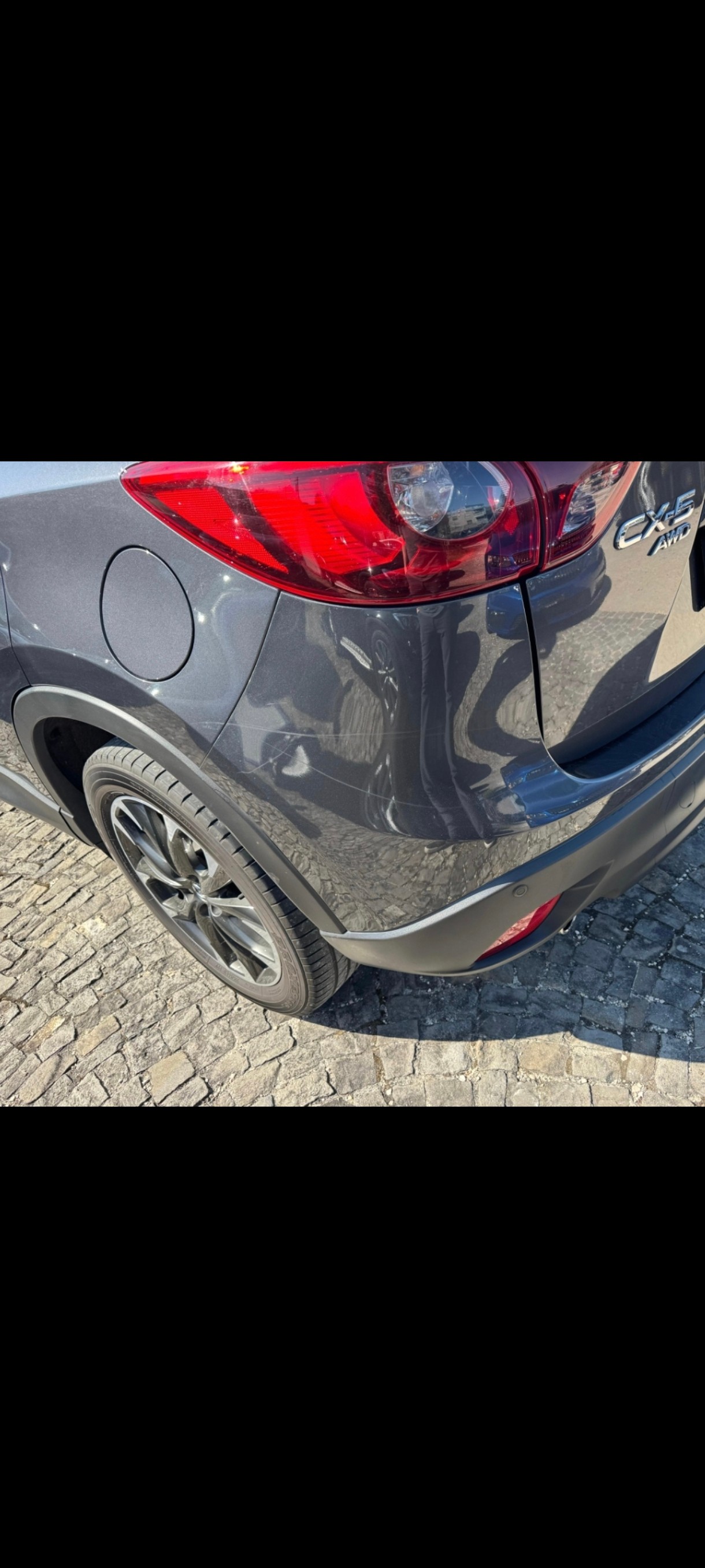 MAZDA 2.2 D HP Revolution AWD-image-4