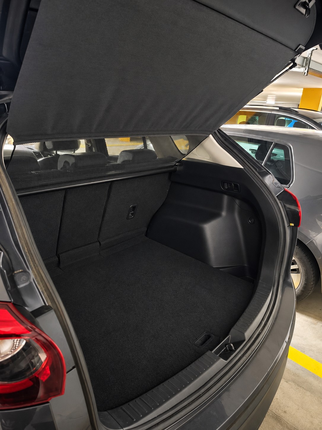 MAZDA 2.2 D HP Revolution AWD-image-3