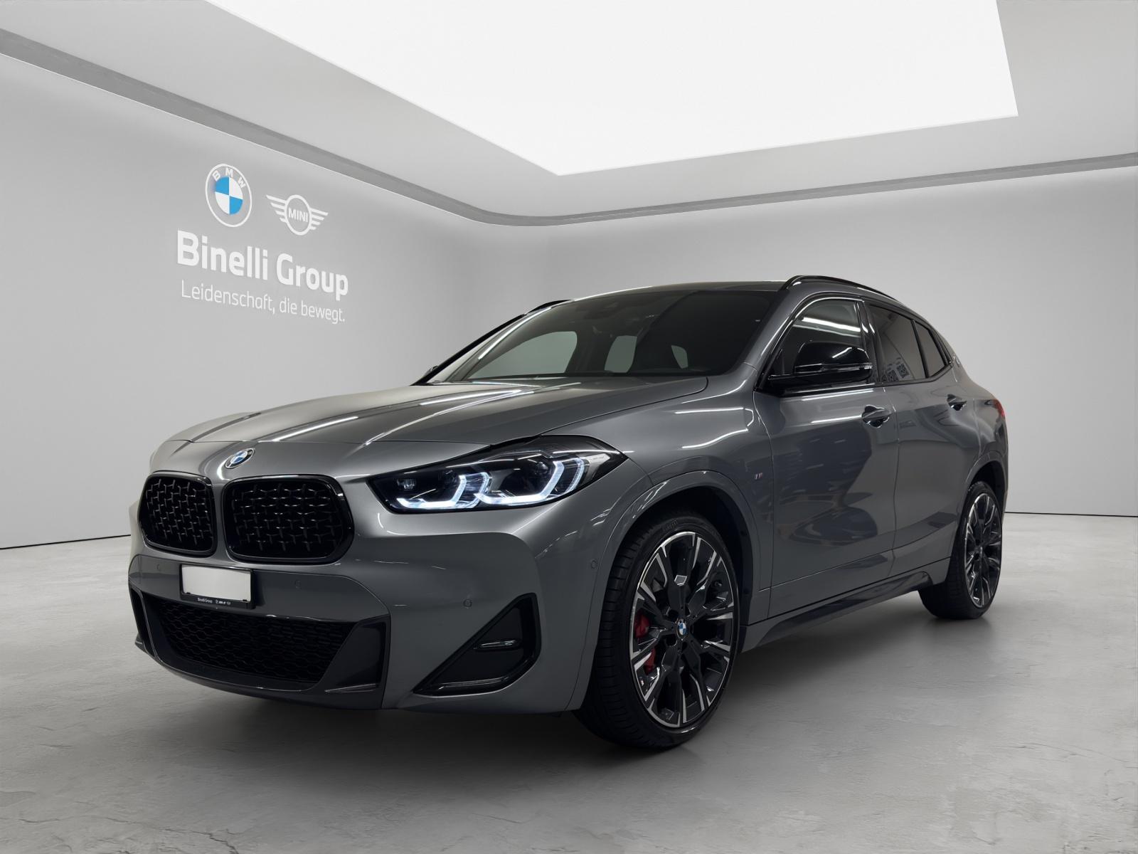 BMW X2 M35i-image-0