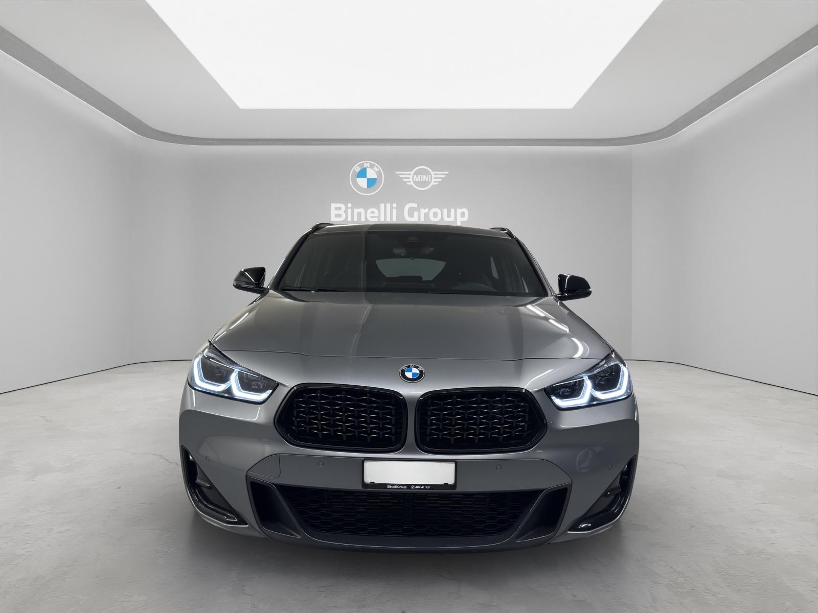 BMW X2 M35i-image-7