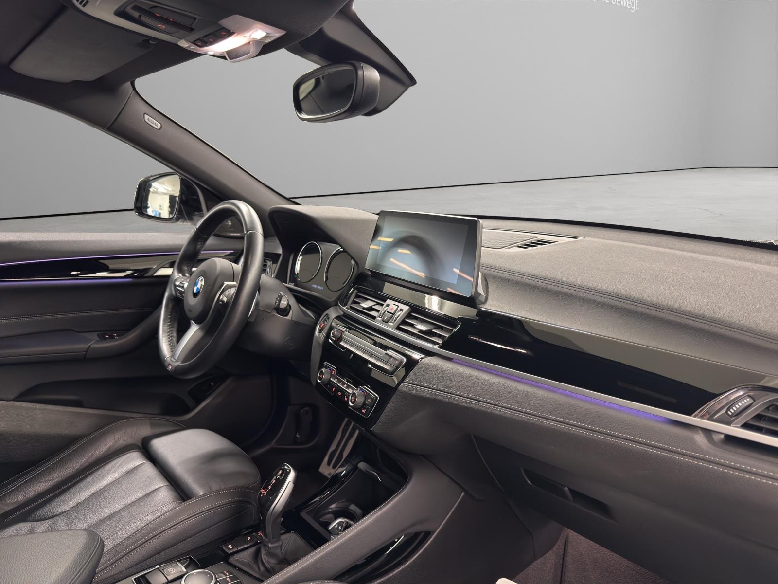 BMW X2 M35i-image-17