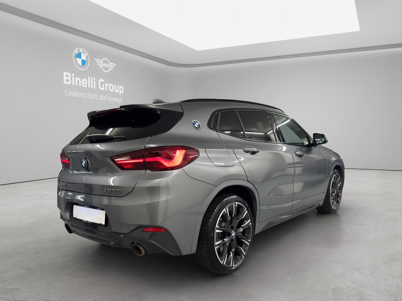 BMW X2 M35i-image-4