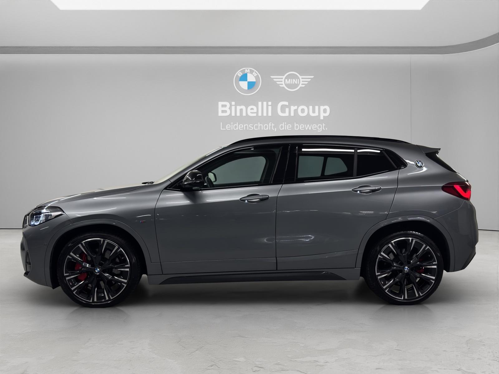 BMW X2 M35i-image-1