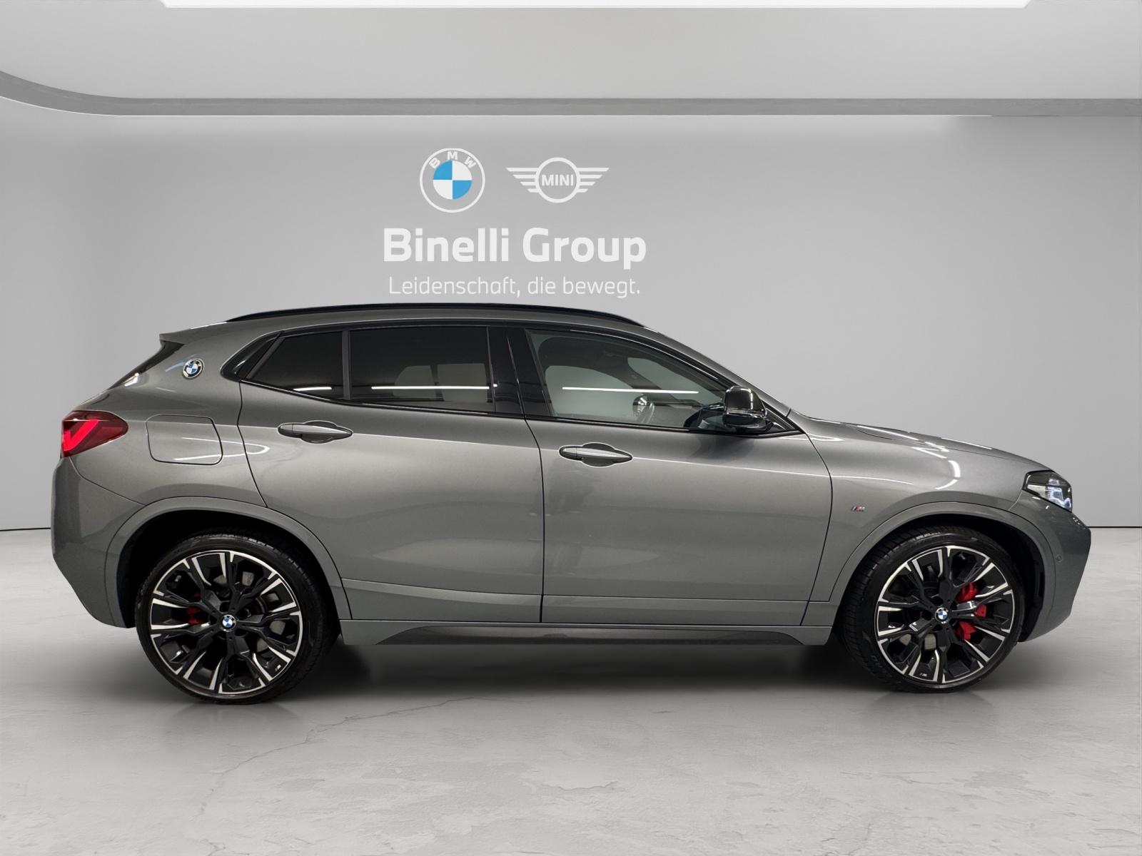 BMW X2 M35i-image-5