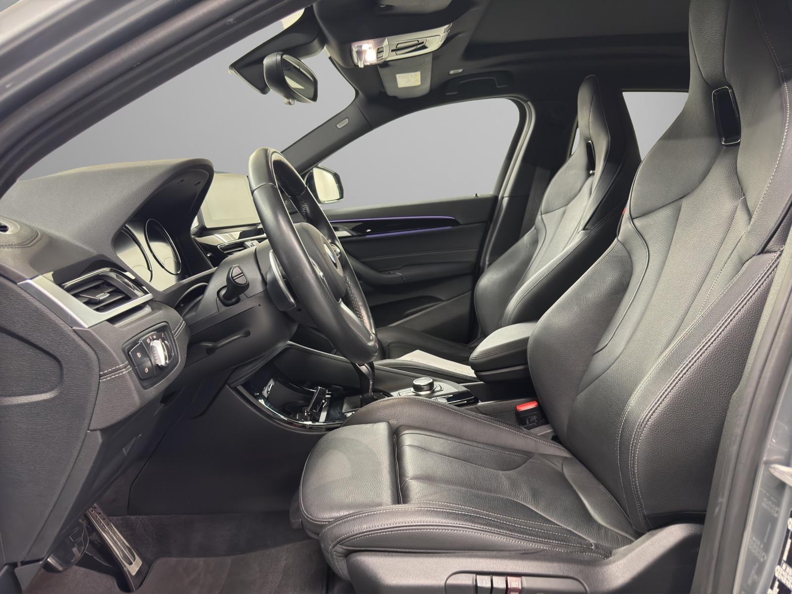 BMW X2 M35i-image-10