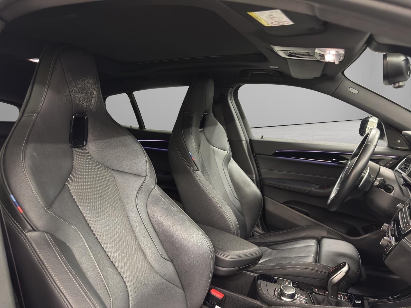 BMW X2 M35i-image-14