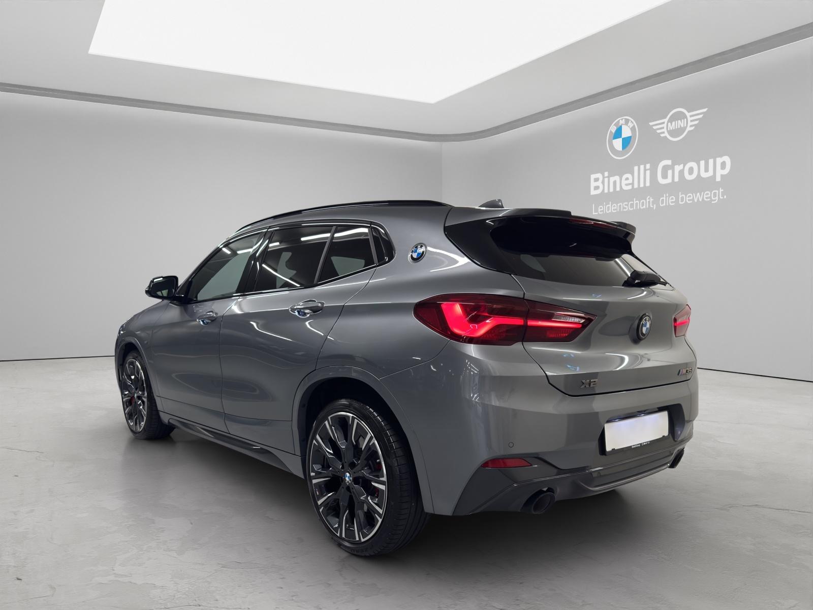 BMW X2 M35i-image-2