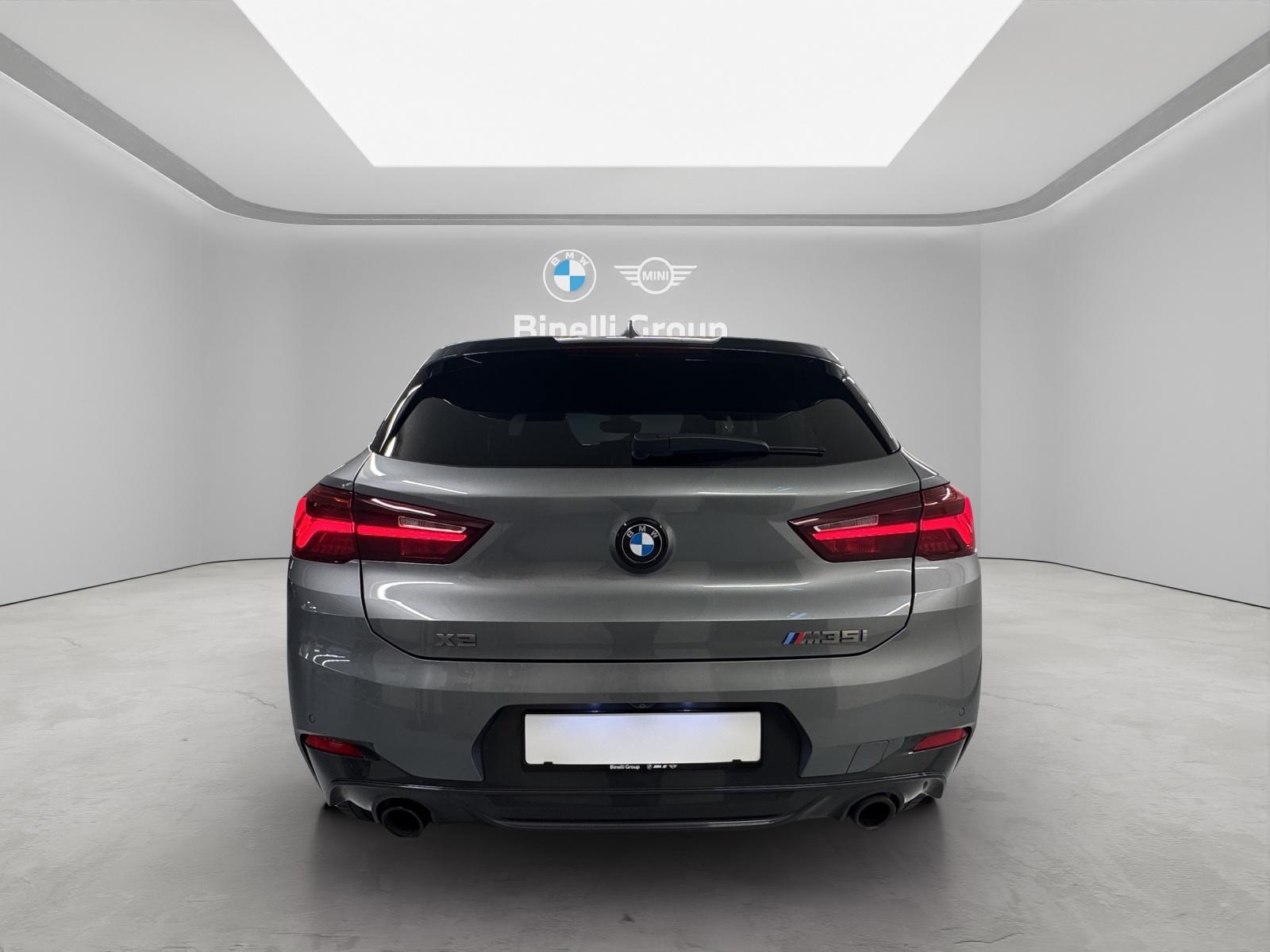 BMW X2 M35i-image-3