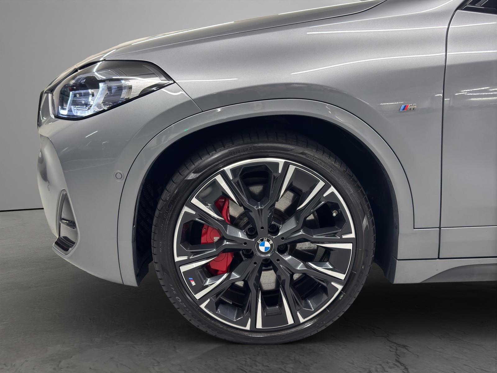 BMW X2 M35i-image-8