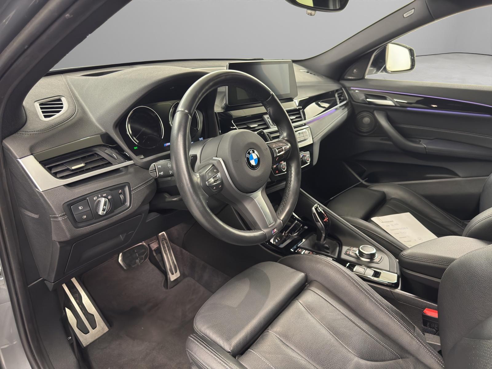 BMW X2 M35i-image-11