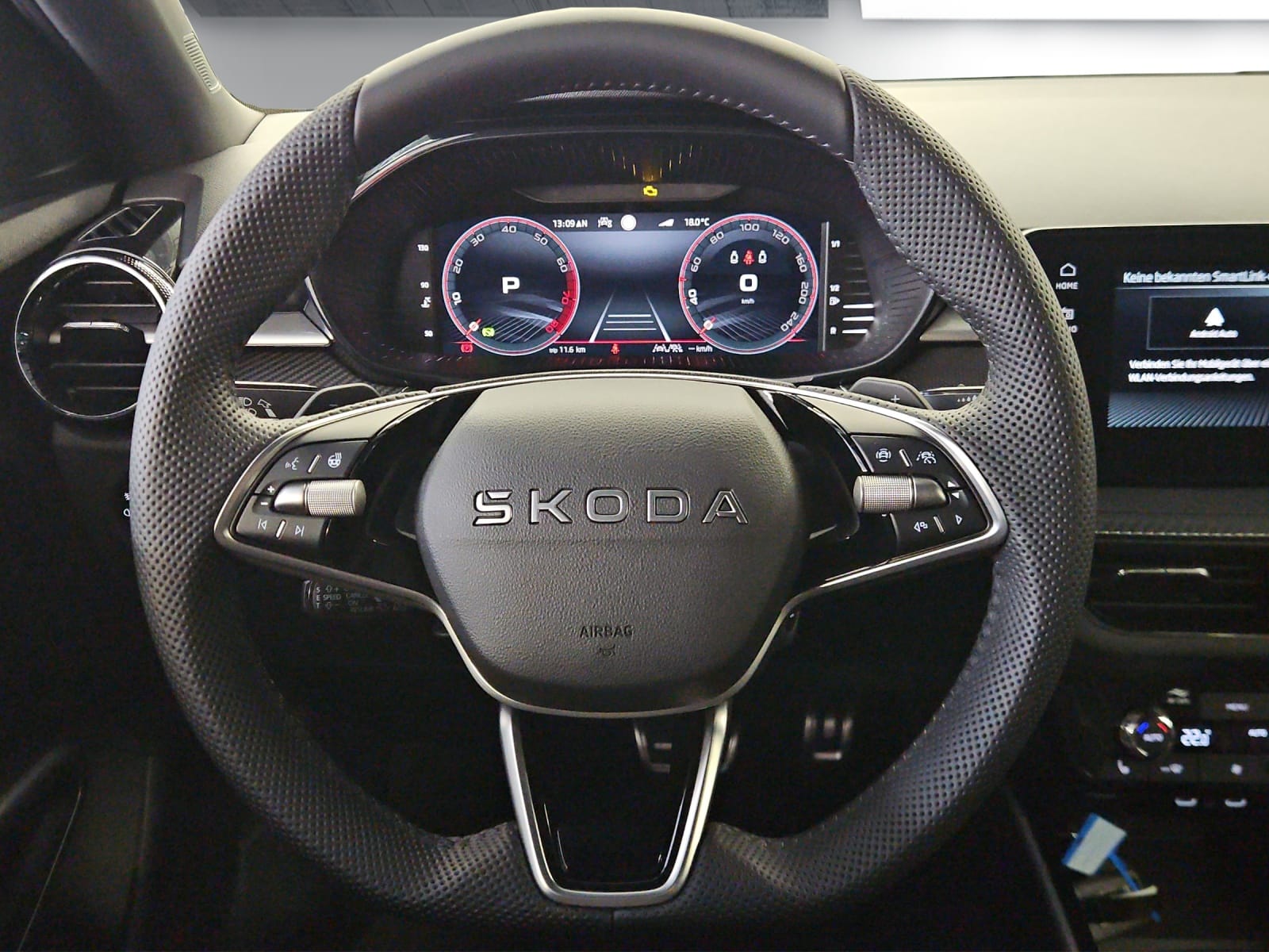 SKODA Skoda Fabia 130-image-9