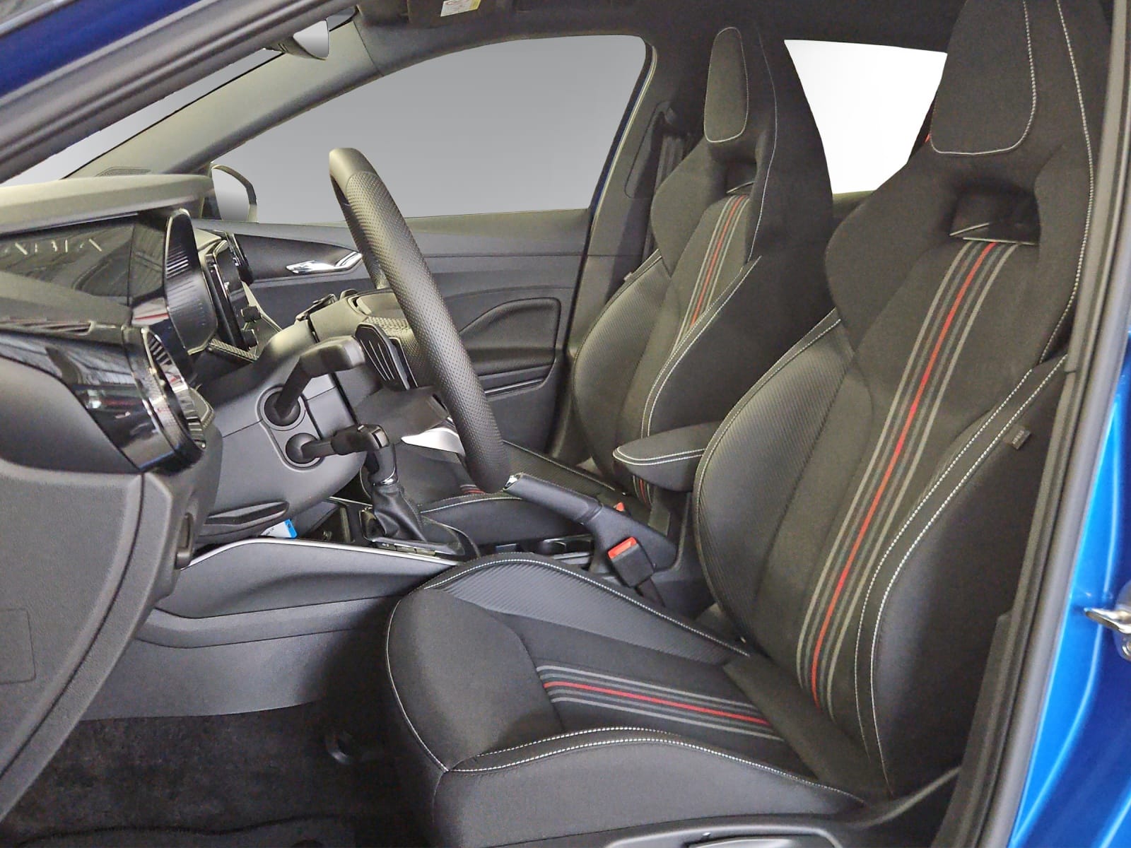 SKODA Skoda Fabia 130-image-11