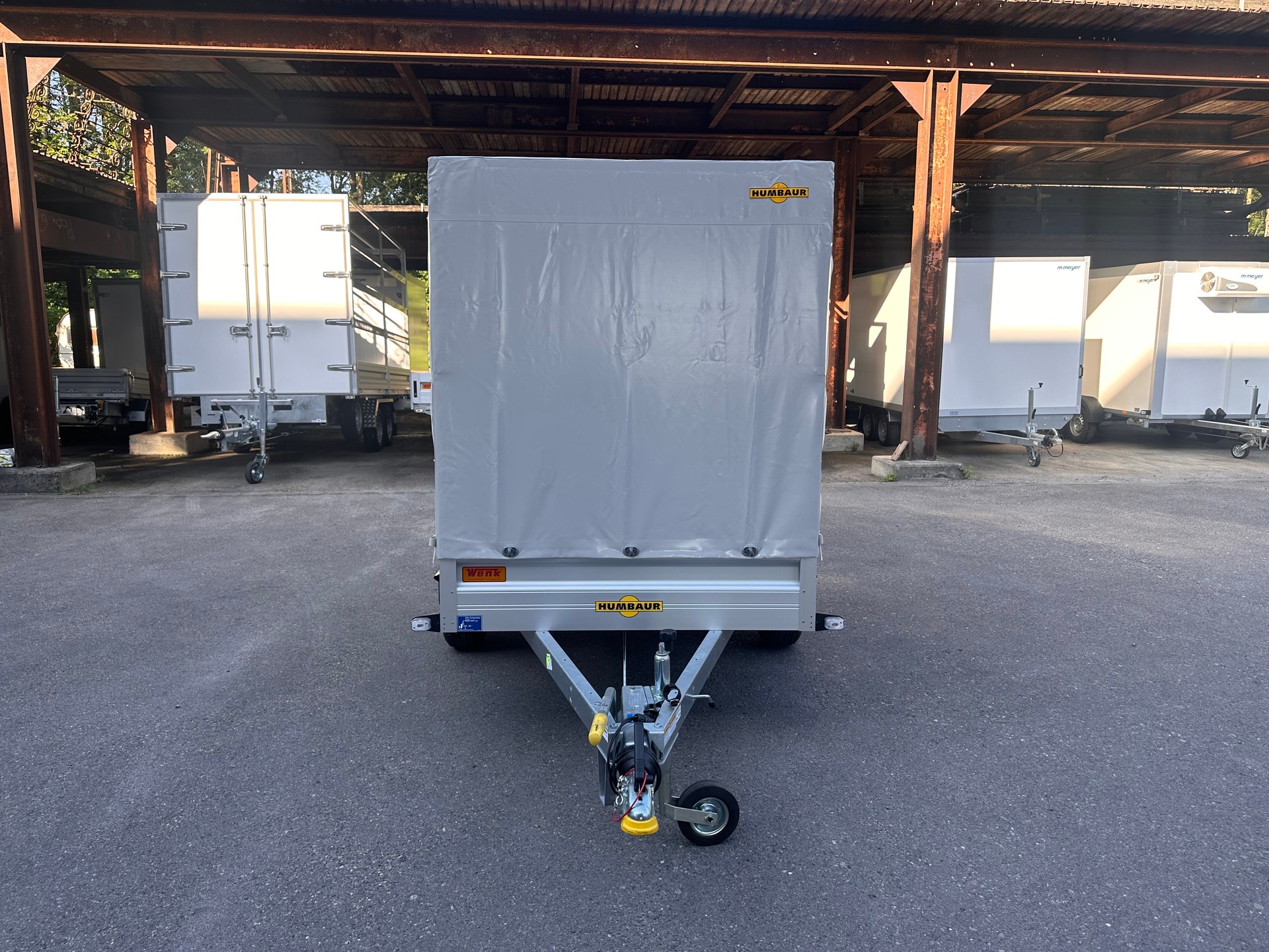 HUMBAUR HA 132513 FS-image-1